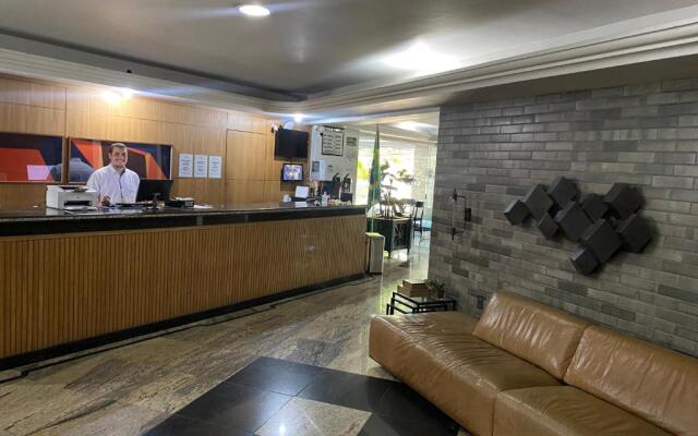 Hotel Caicara