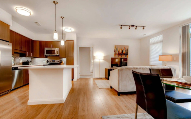 Global Luxury Suites at the Charles River