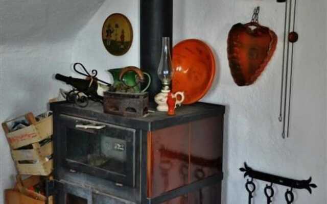 Vineyard cottage Verček