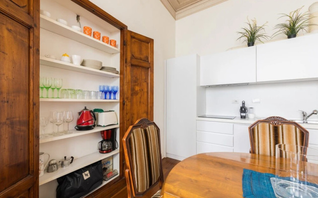 Charme&Suite - Piazza Signoria