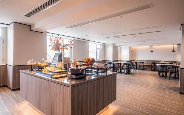 Hanting Hotel Tianjin Xianyang Road Changhong Park