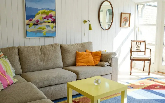 4 Person Holiday Home in Blokhus