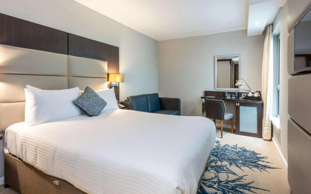 Mercure Edinburgh Haymarket
