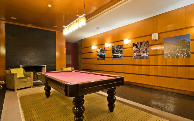 Golden Tulip Caramulo Hotel & SPA