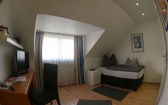 Hotel Merlin