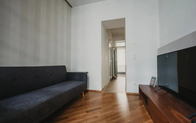 ZEUS Design Apartments Wasserwelt