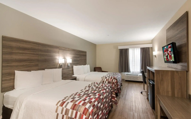 Red Roof Inn Panama City