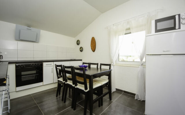 Apartman Marina