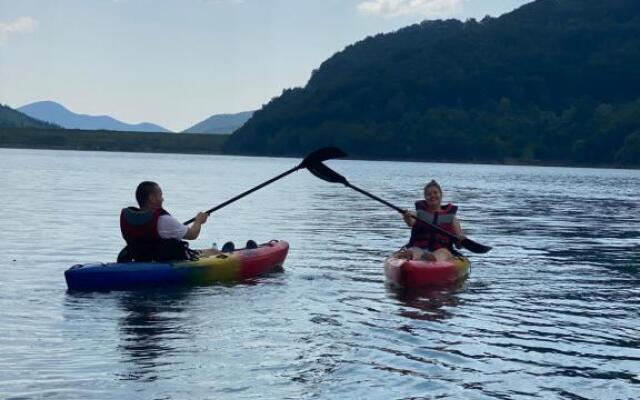 Summer Vibe Apartment