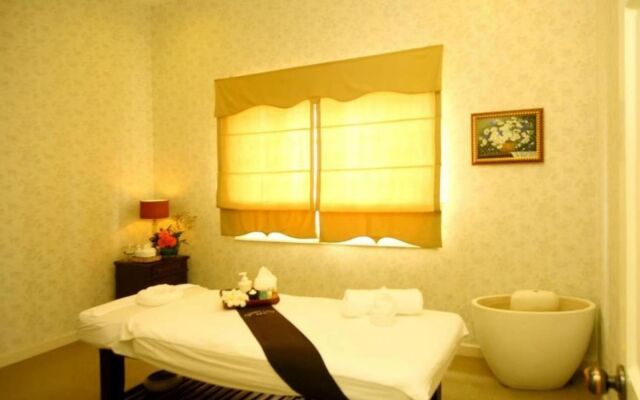 Toki Sai Gon Resort & Spa