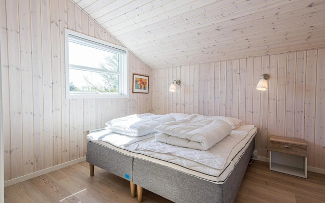 4 Star Holiday Home in Tarm