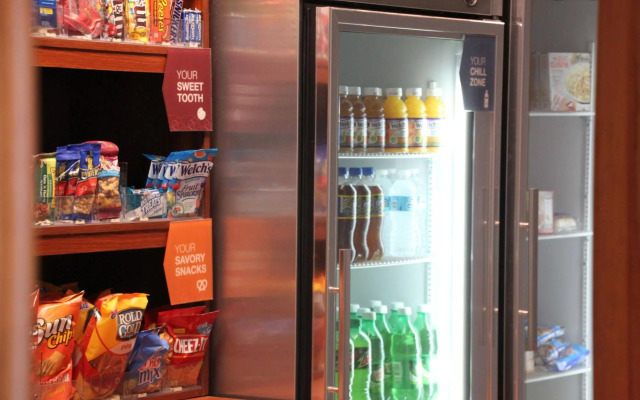 Holiday Inn Express Canton by IHG