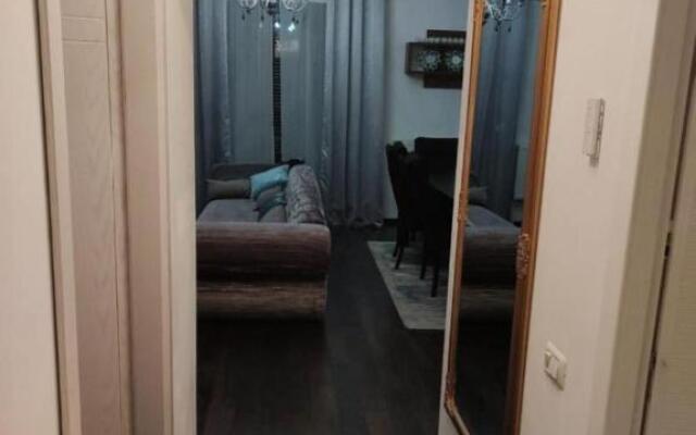Unique's Apartment