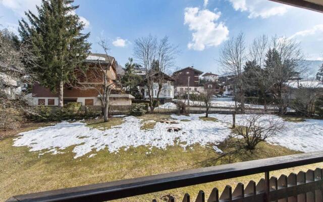 Appartement Megève, 2 pièces, 4 personnes - FR-1-453-118