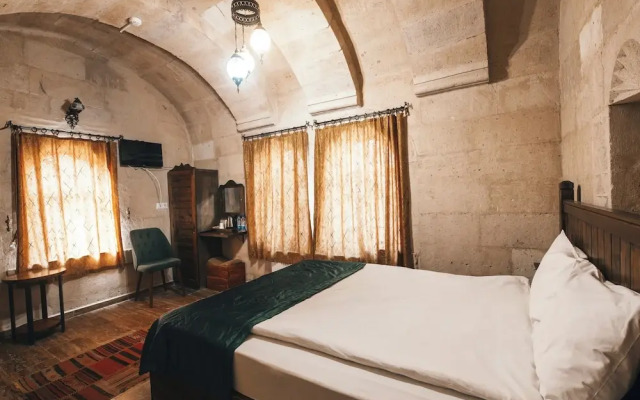 Sierra Cave Cappadocia