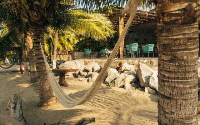 Lo Sereno Casa de Playa