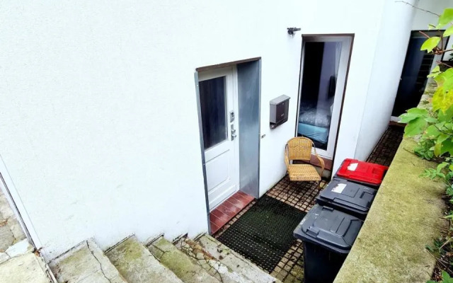 Spacious Apartment in urban location