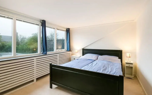 Modern Holiday Home in Groede With a Terrace