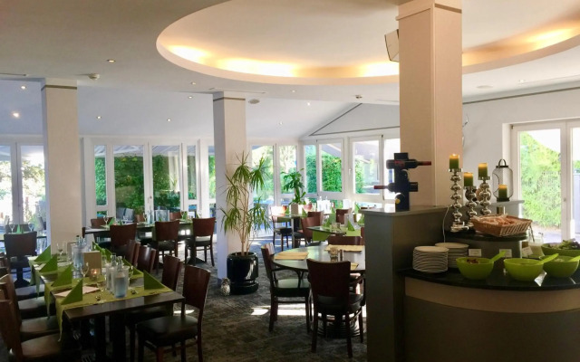 Hotel Ambiente Walldorf