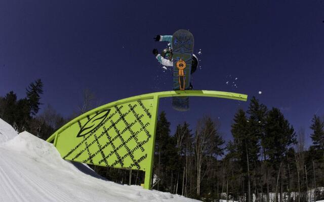 Inn at Snowshoe