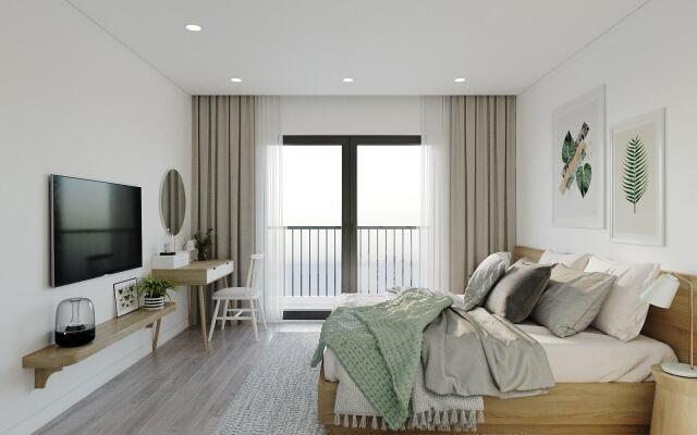 Lagom Apartment & Hotel