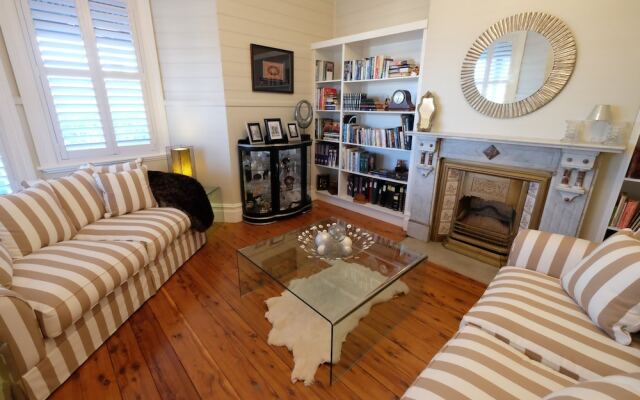 Courthouse Cottage