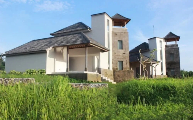 Airy Selemandeg Timur Megati Raya Tabanan Bali