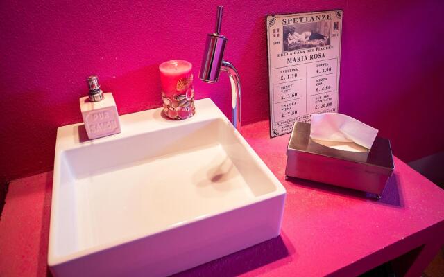 Unique views Tuscan countryside!-Villa del Colle