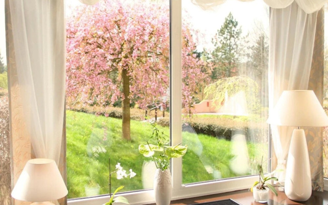 Hotel Marschall Duroc