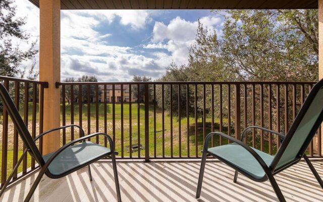 The Regal Retreat