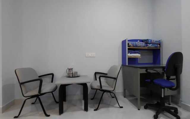 V & U Homestay Sadar