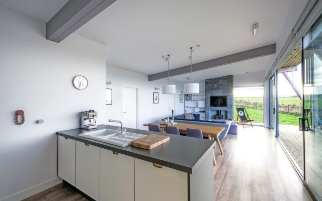 Jog Lodge 18 - 3 Bed Sea-view
