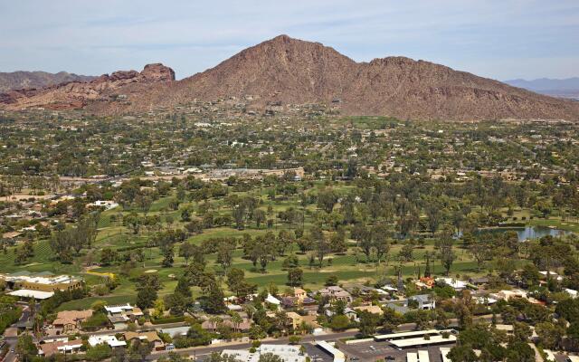 Hyatt Place Tempe Phoenix Airport