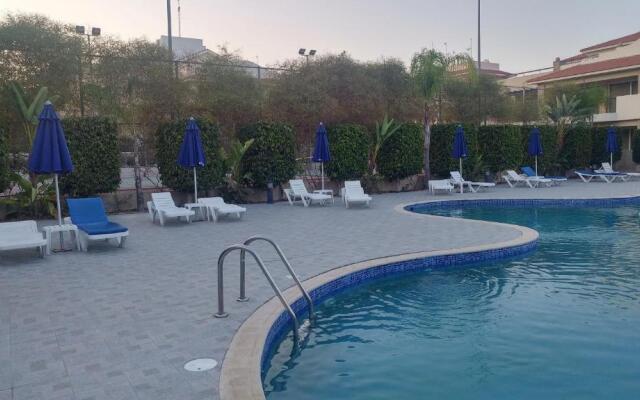 Pyla Gardens A202 Studio