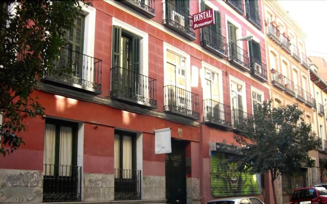 Hostal Benamar