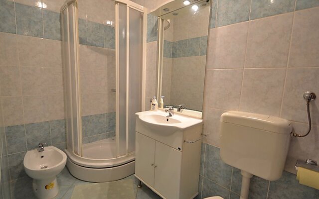 Apartment Ana Madrid