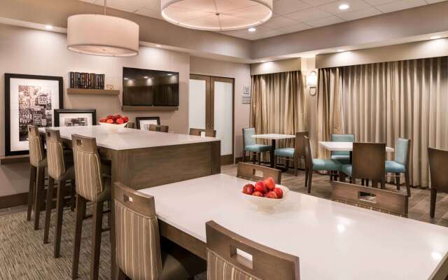 Hampton Inn Channel Islands Harbor/Oxnard