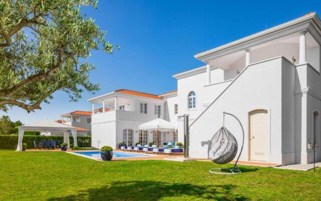 Villa Elegance