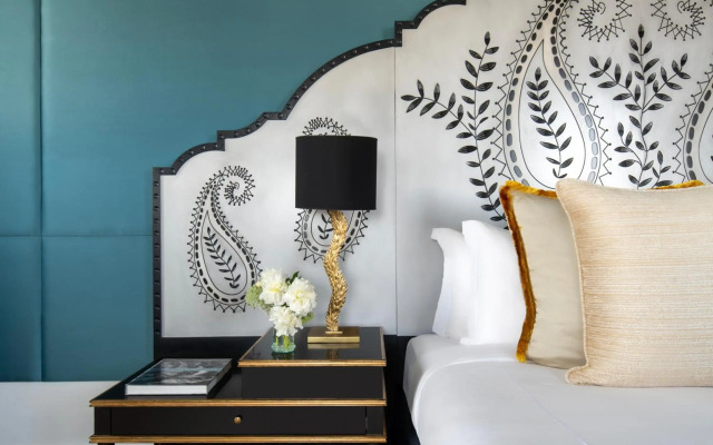 Fairmont Tazi Palace Tangier