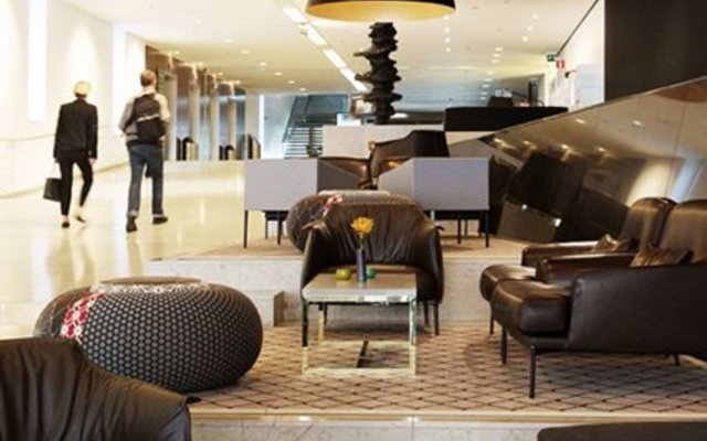 Clarion Hotel Stockholm