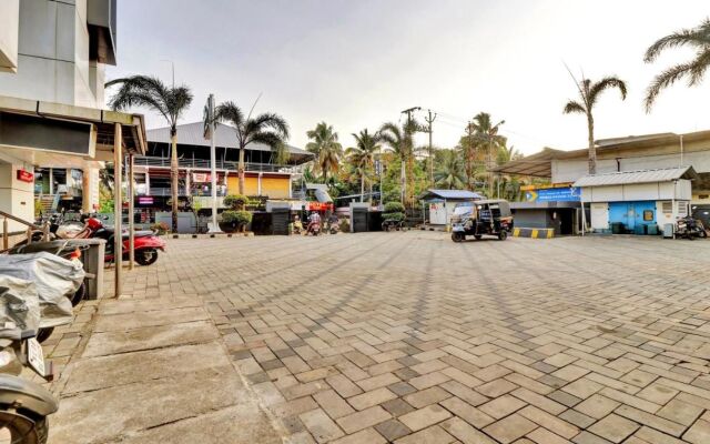 Treebo Symphony Hotels And Resorts Angamally