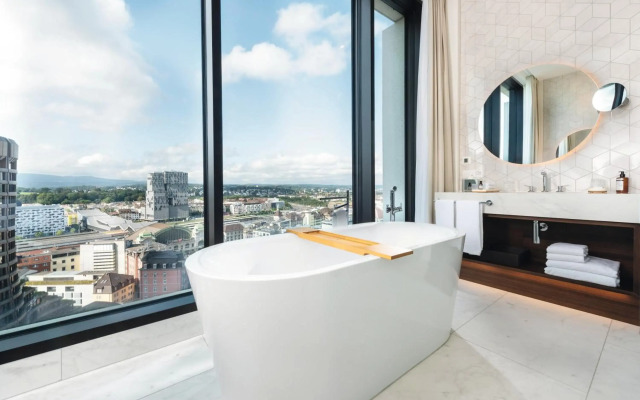 Mövenpick Hotel Basel