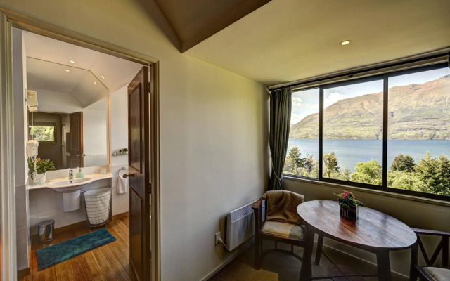 Hidden Lodge Queenstown