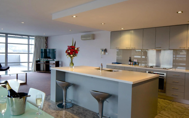 Zero Davey Boutique Hotel