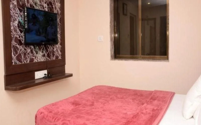 The Mountain Pearl Resort by Treebo Hotels