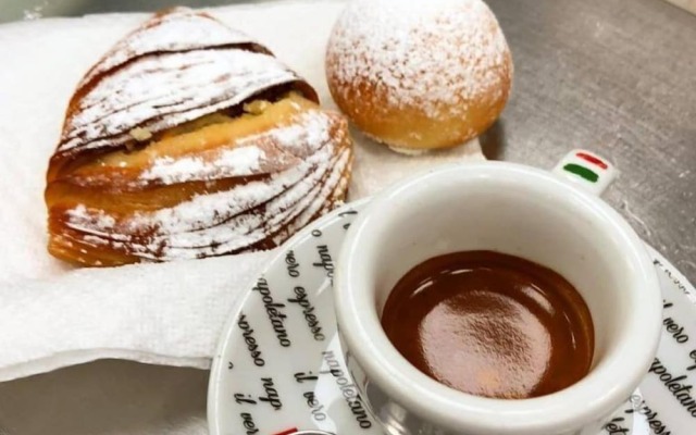 Vera Gioia Rooms de Charme