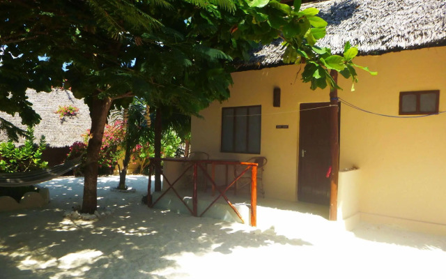 Zanzest Beach Bungalows