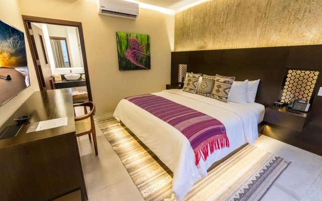 Casa Naila Hotel Boutique
