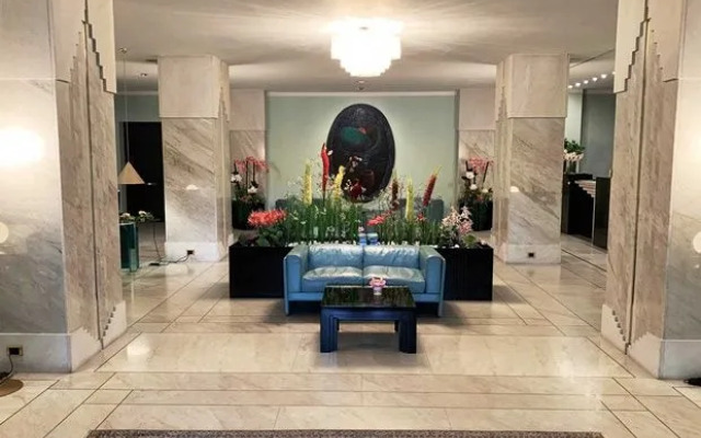 Hotel De La Ville Avellino