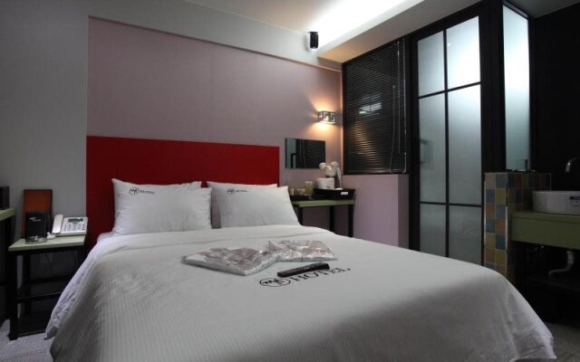 Hotel Zzac Sinlim